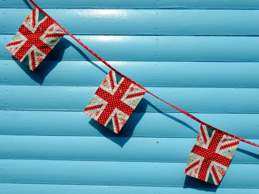 Fabric Banner for a beginner maker — diy-creativity · Creative Projects