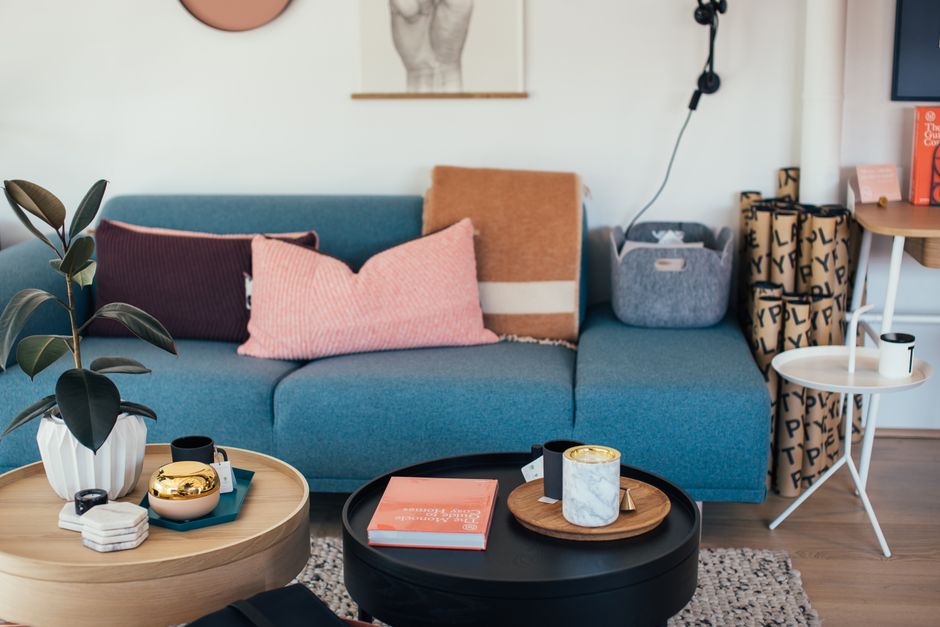 28 Coffee Table ideas