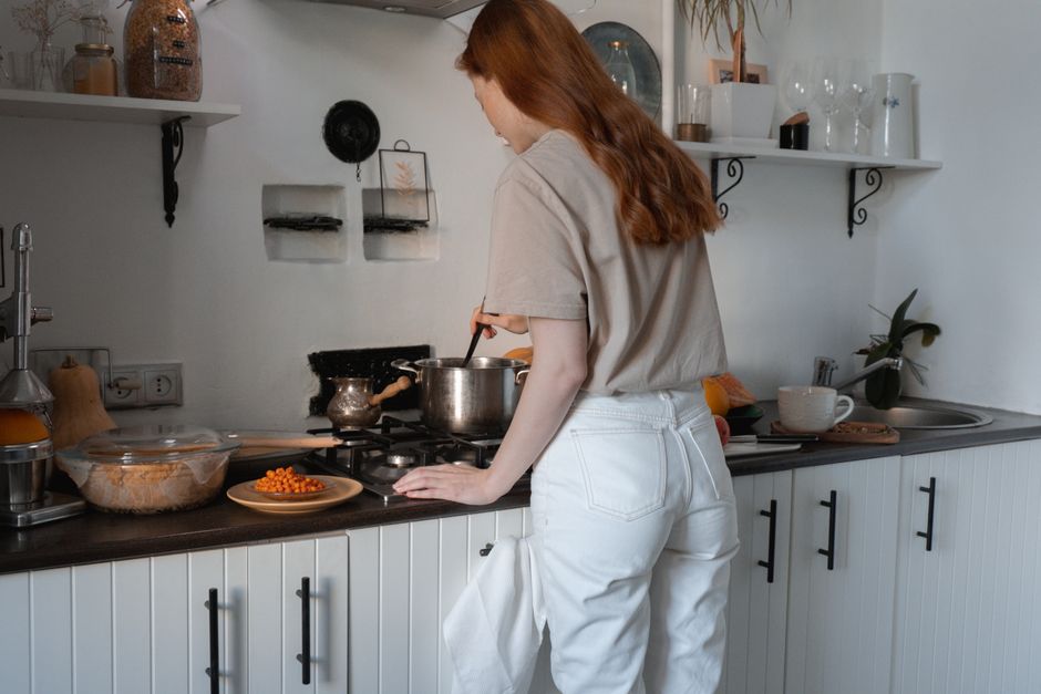 Cook One Unfamiliar Dish for a friend reunion — entertainment · Things to Do