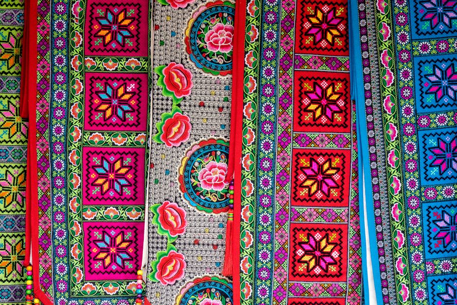 Patchwork Table Runner for a weekend project — diy-creativity · Sewing