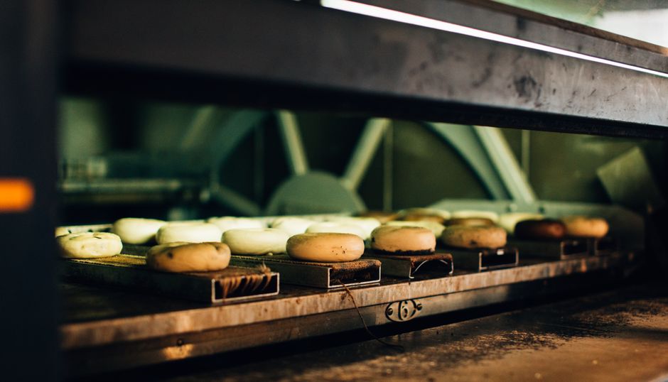 Bread Baking with less planning — lifestyle · Hobbies
