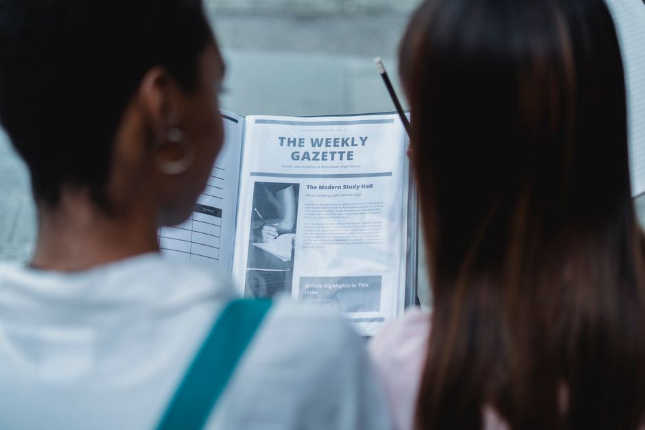 Weekly Check-In for a memorable catch-up — lifestyle · Relationships