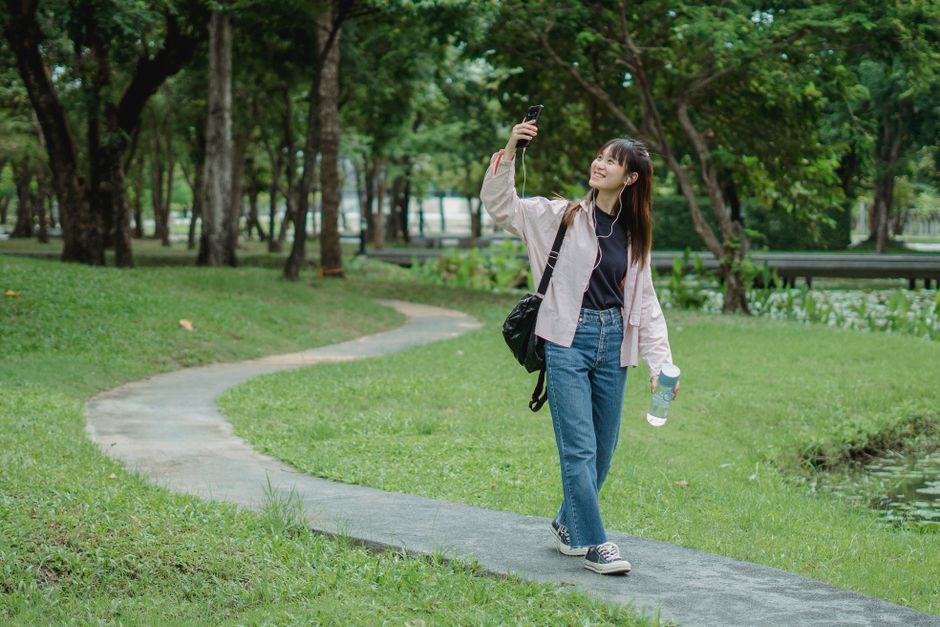 Take A Photo Walk for a celebration trip — travel · Things to Do