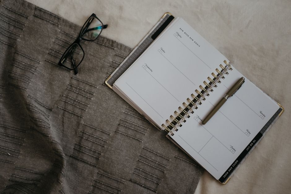 Weekly Review for a family workflow — smart-life · Productivity