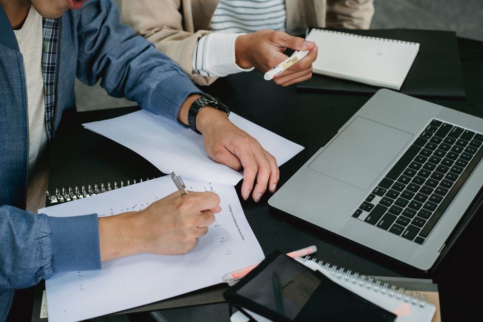 Project Case Study for a smoother handoff — smart-life · Work & Career