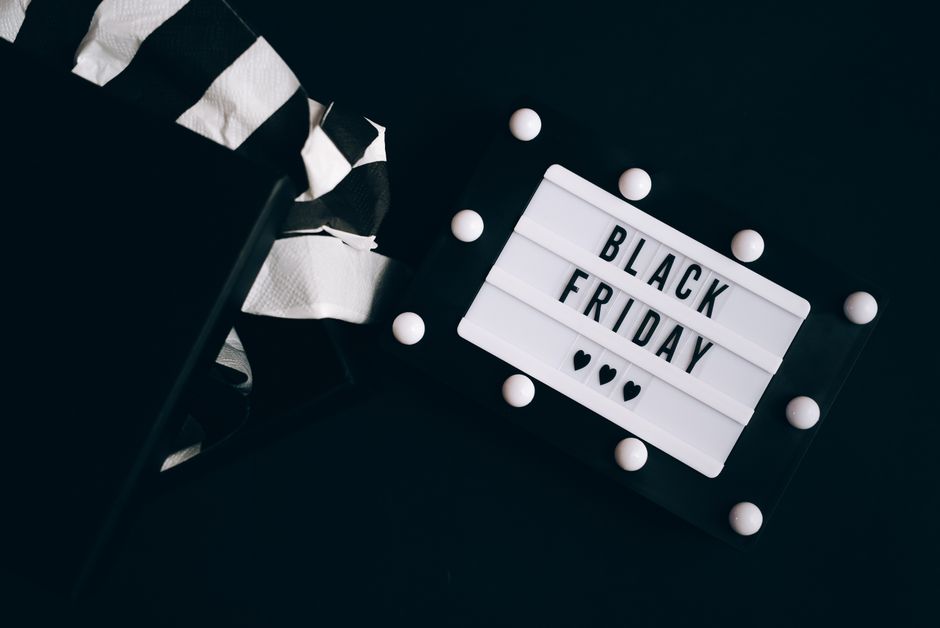 Friday Shutdown for a fresh start — lifestyle · Productivity