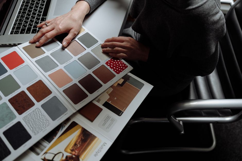 Home Design Quiz around a quick team challenge — entertainment · Trivia