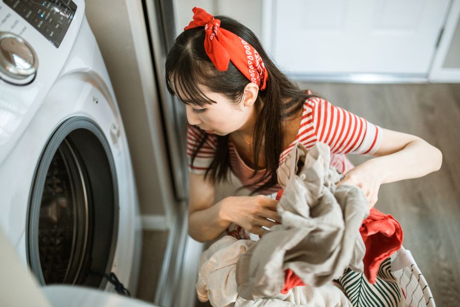 Laundry Shortcut when you need fresh inspiration — lifestyle · Everyday Life
