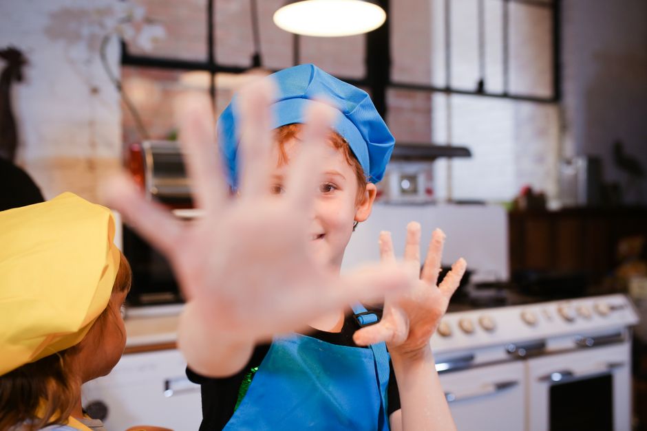 Cooking Class when you need a change of scene — lifestyle · Dating