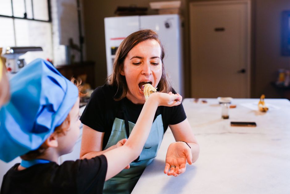 Cooking Class for a rainy afternoon — lifestyle · Dating