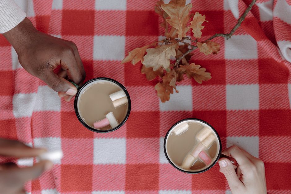 Hot Cocoa Bar for a larger guest list — celebrations · Christmas