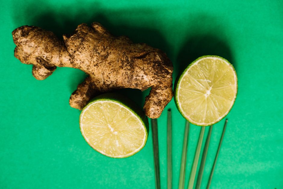 30 Ginger Lime Fizz ideas