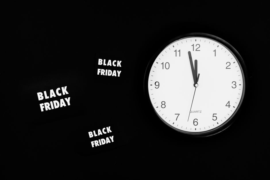 Friday Shutdown for a gentle evening — lifestyle · Productivity