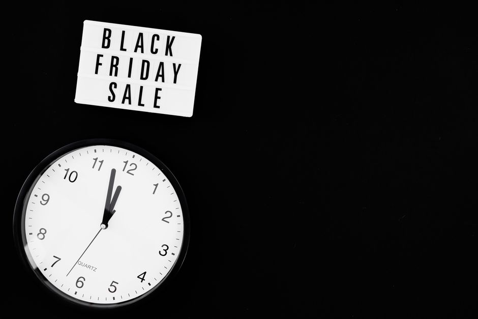 Friday Shutdown for a low-pressure meetup — lifestyle · Productivity