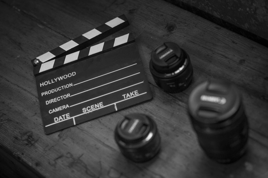 Director Double Feature for a larger group — entertainment · Movie Nights