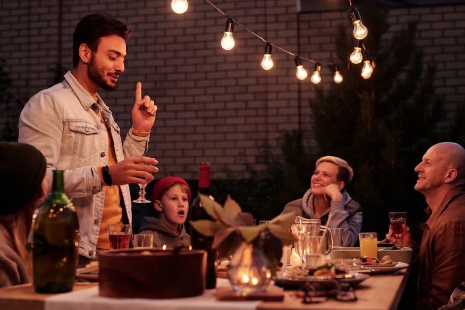 24 Mystery Dinner ideas for an easy date plan