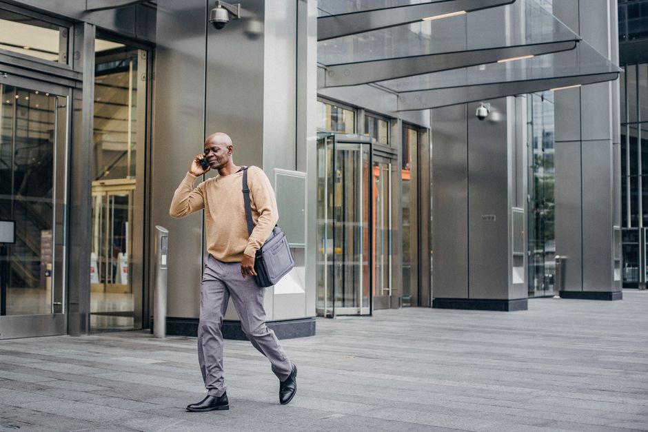 Walk-And-Talk when you want more laughter — lifestyle · Social Life