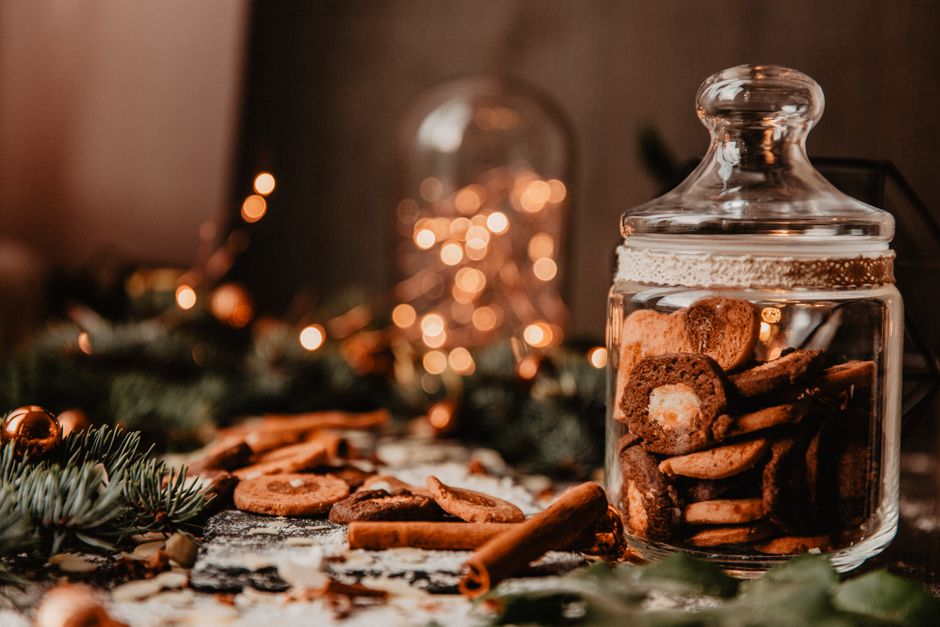 Memory Jar with less planning — lifestyle · Relationships