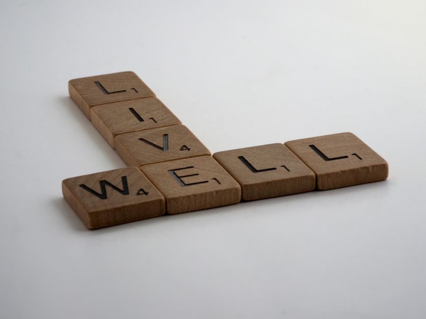 Crossword Ritual around a shared interest — lifestyle · Hobbies