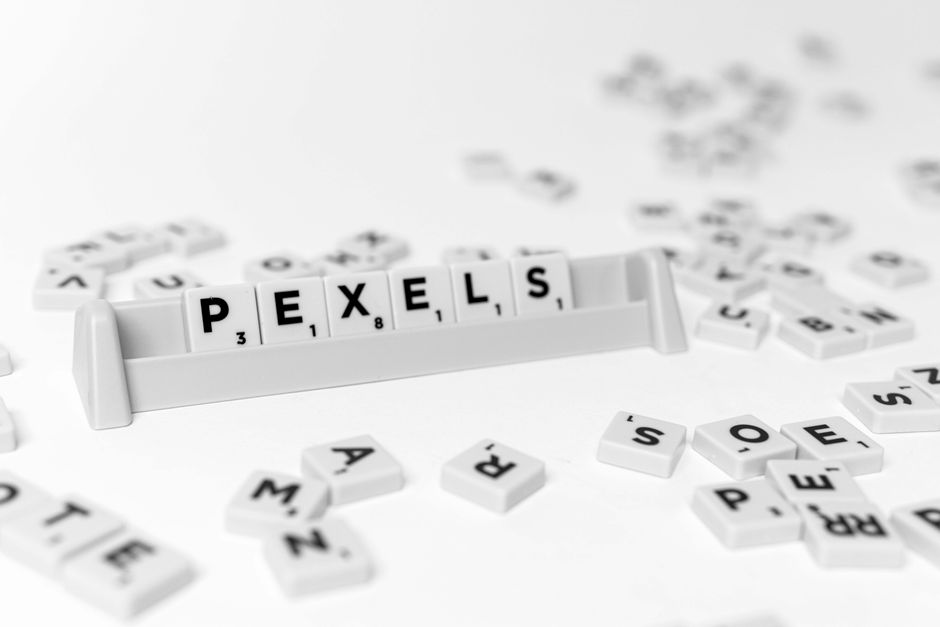 Scrabble with house rules