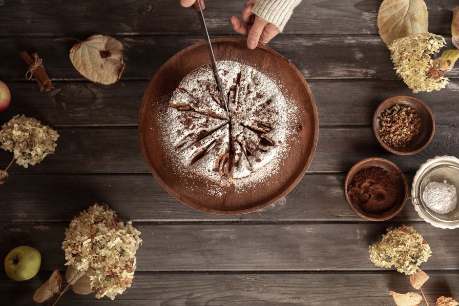 30 Cinnamon Apple Chips ideas