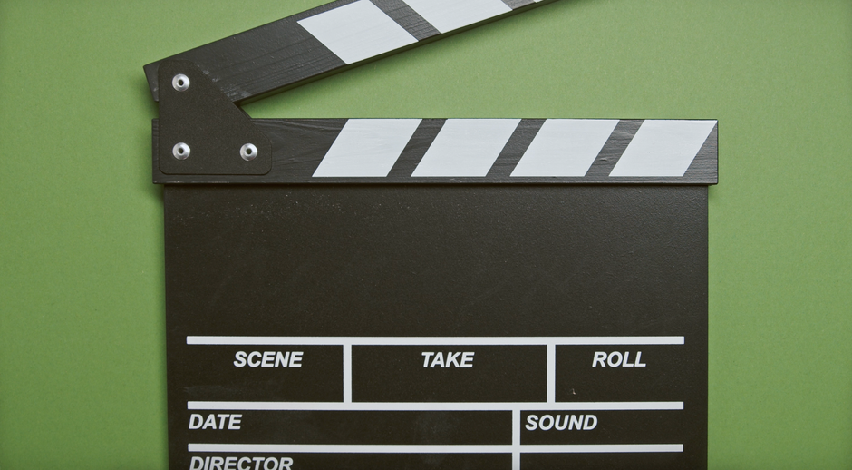 Snack-Board Cinema with a one-hour limit — entertainment · Movie Nights