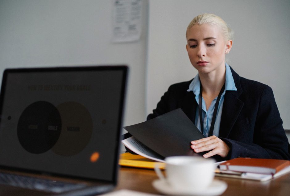 privacy-minded work & career habits to build now with a better file system — smart-life · Work & Career
