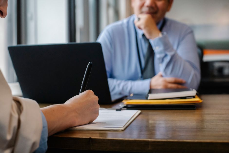 Resume Bullet Rewrite for a distraction-light workday — smart-life · Work & Career