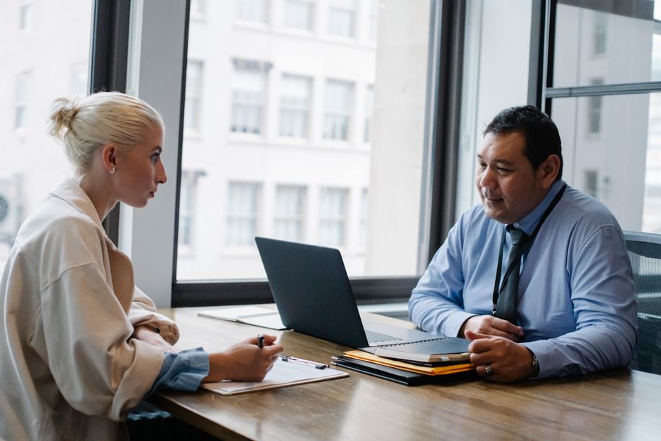 Interview Story Bank using a simple template — smart-life · Work & Career