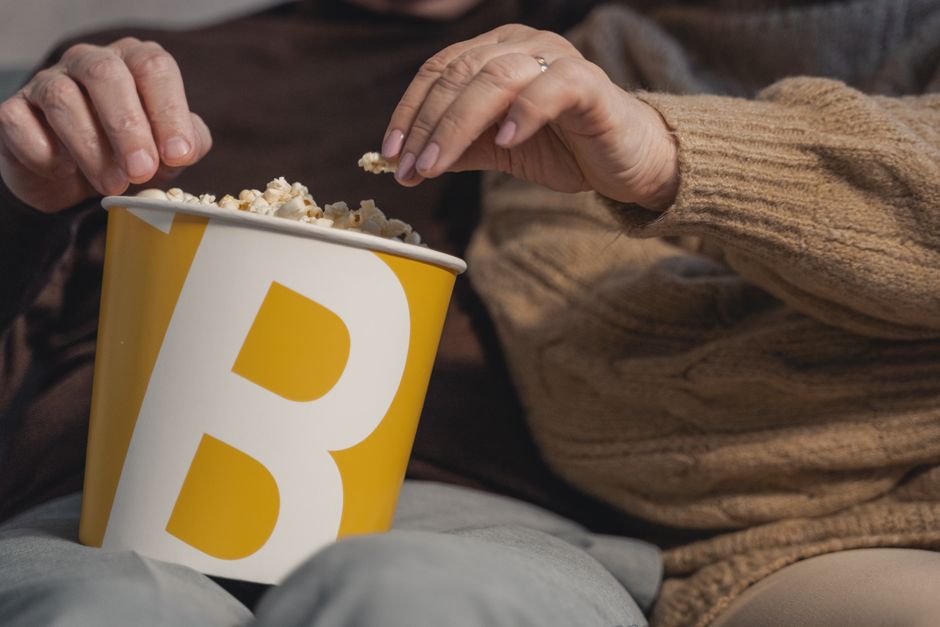 Snack-Board Cinema for a friend reunion — entertainment · Movie Nights