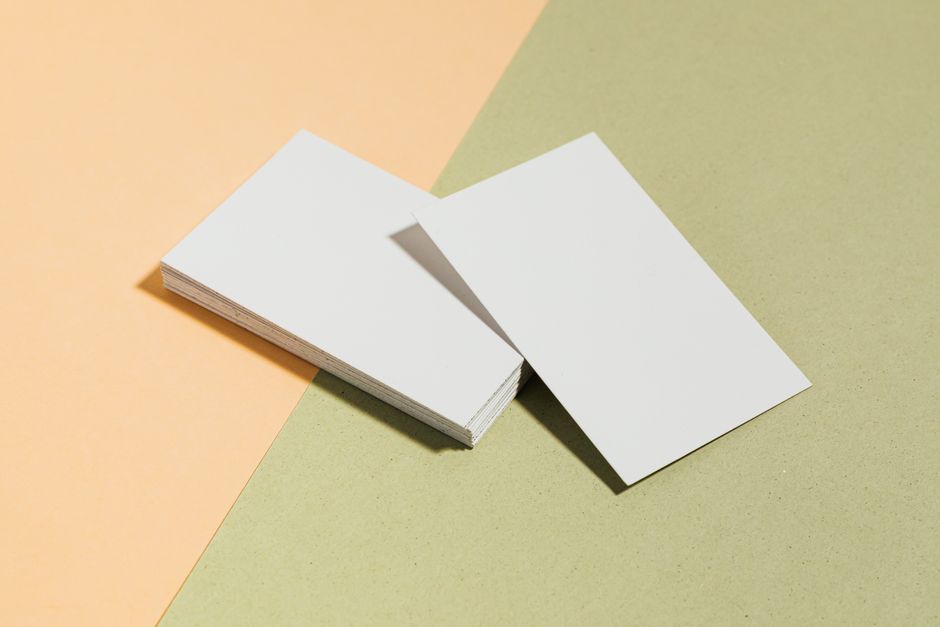 Advice-Card Display around a music-led moment — celebrations · Baby Showers