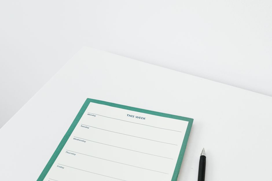 Weekly Career Review for weekend maintenance — smart-life · Work & Career