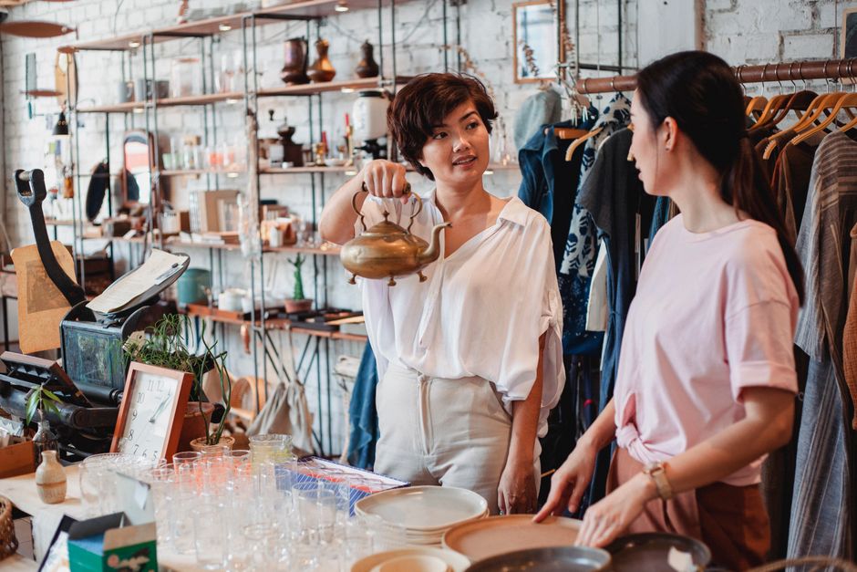 No-Spend Weekend for a smoother meeting routine — smart-life · Money-Saving Ideas
