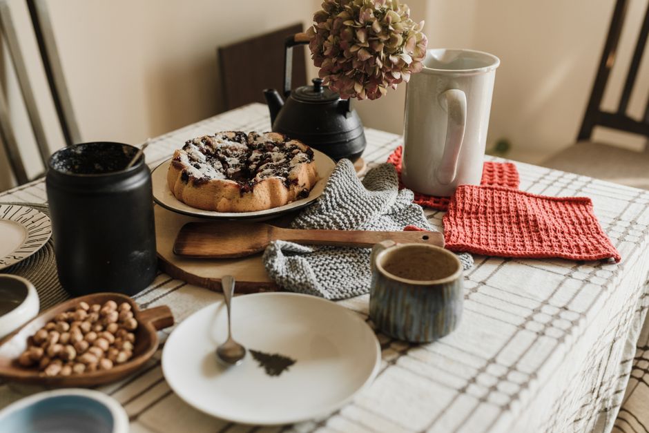 24 cozy food & hosting for comfort-food cravings