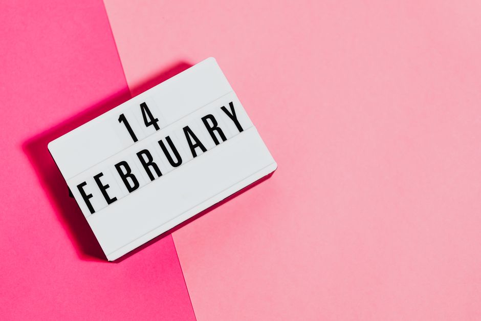 guest valentine's day activities that keep the room lively for an outdoor celebration — celebrations · Valentine's Day
