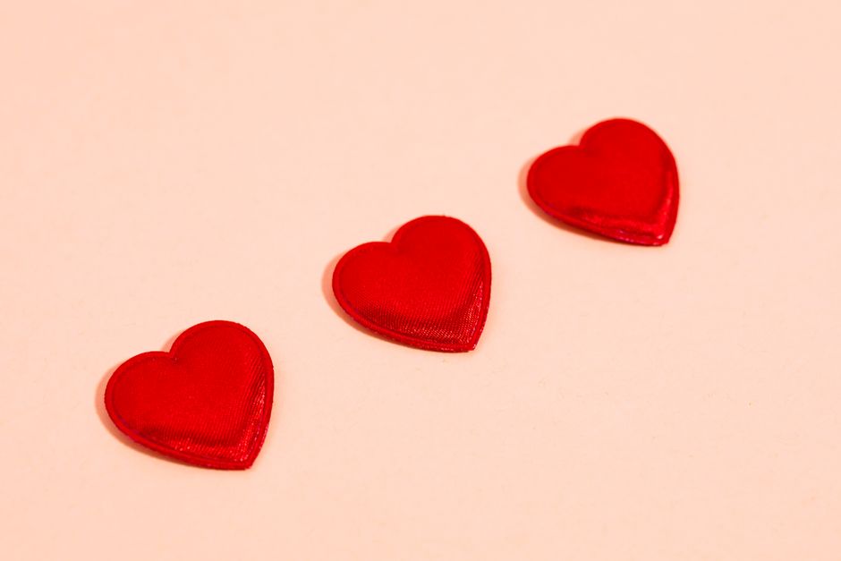 memory-making valentine's day touches worth keeping around a meaningful toast — celebrations · Valentine's Day