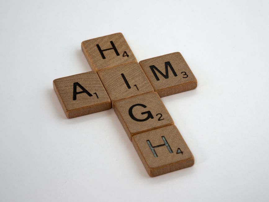 Crossword Ritual for a meaningful pause — lifestyle · Hobbies