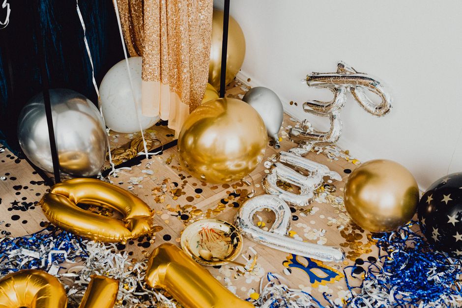 24 Photo Booth ideas for meaningful keepsakes