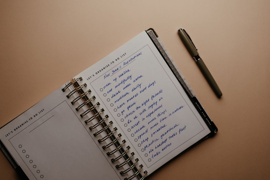 Habit Tracker Setup with a better notification rhythm — smart-life · Apps
