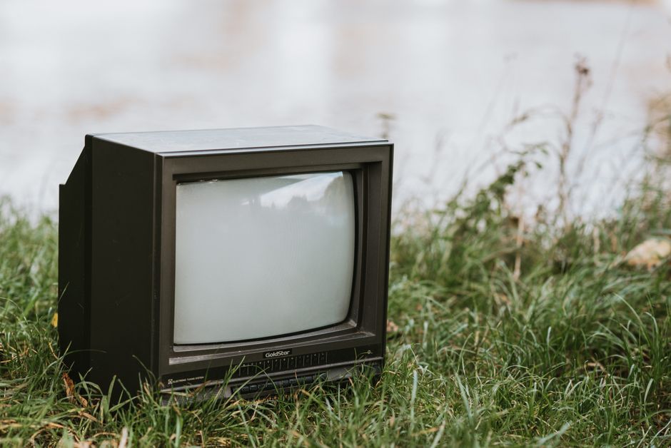 nostalgia-filled movies & tv with a homemade scorecard — entertainment · Movies & TV