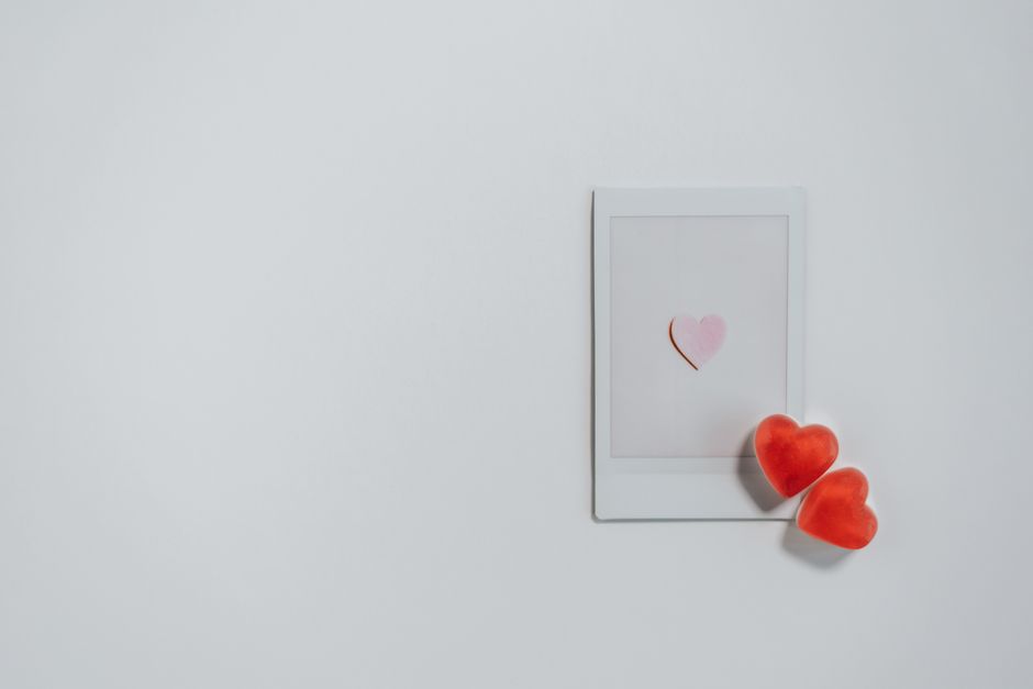 memory-making valentine's day touches worth keeping with a grown-up finishing detail — celebrations · Valentine's Day