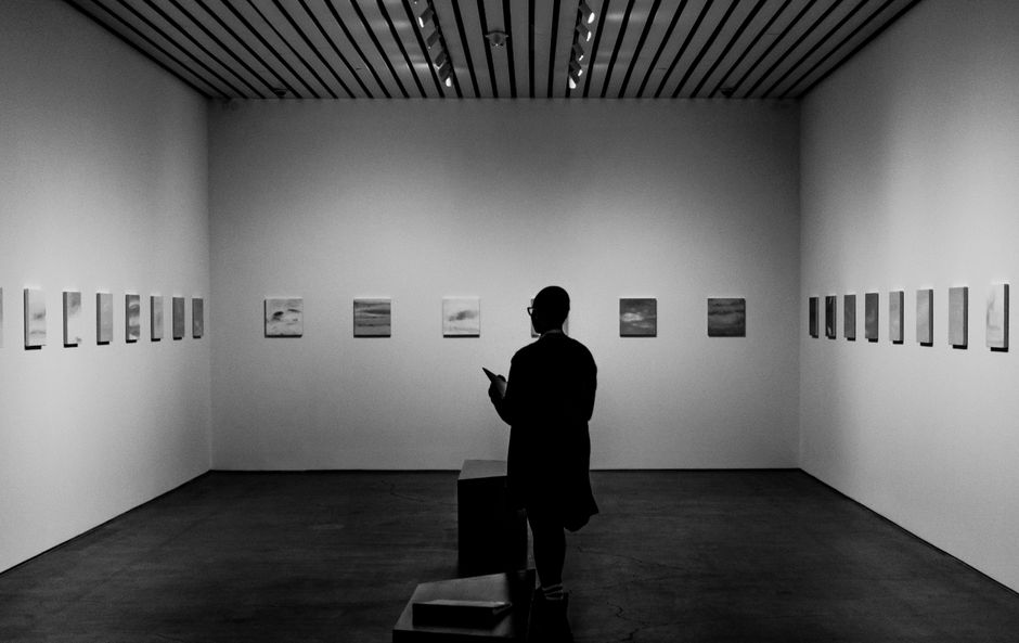 Visit A Small Museum with a storytelling round — entertainment · Things to Do