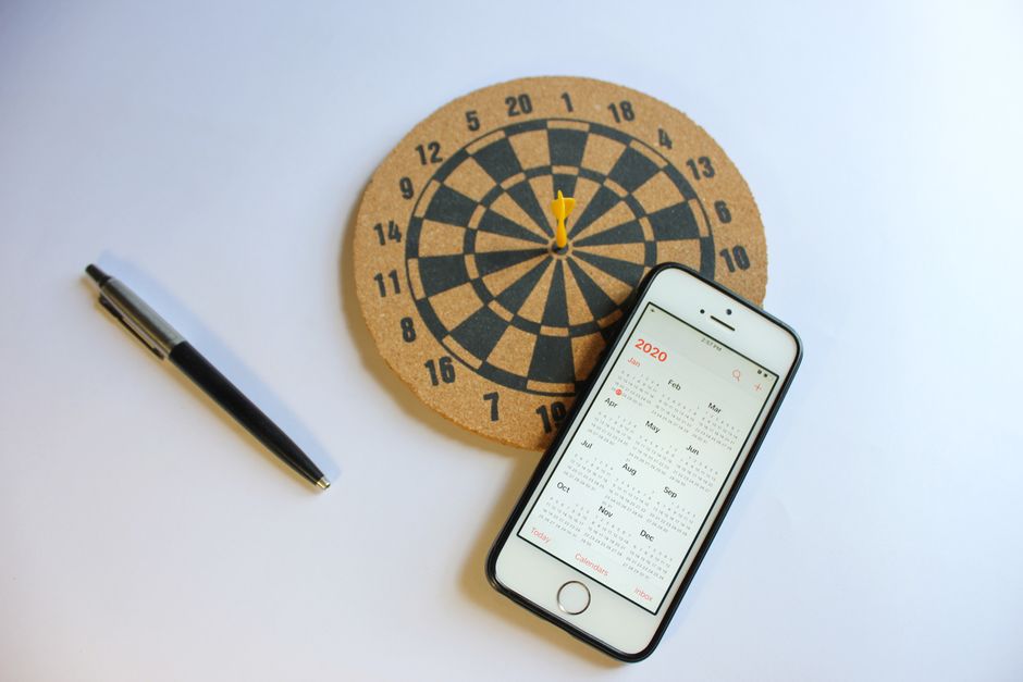 Habit Tracker Setup for a faster morning workflow — smart-life · Apps