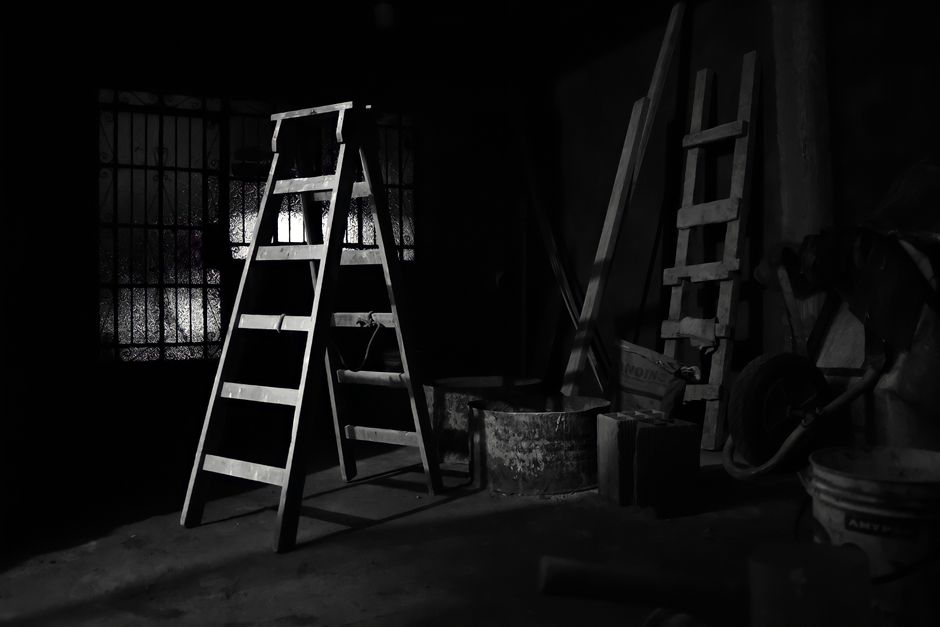 Fear Ladder around one new skill — lifestyle · Personal Growth