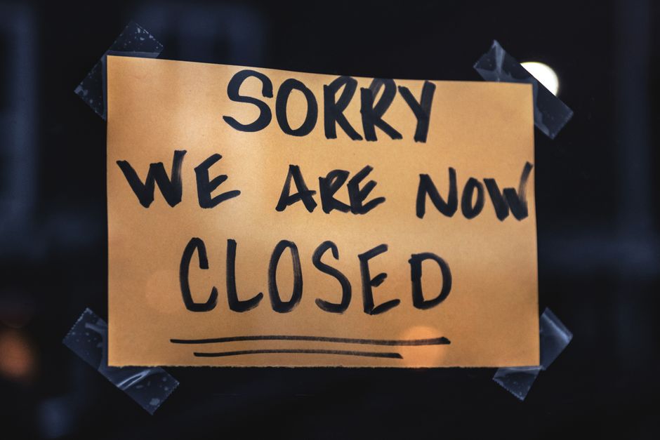 Friday Shutdown using a cleaner notification setup — smart-life · Productivity