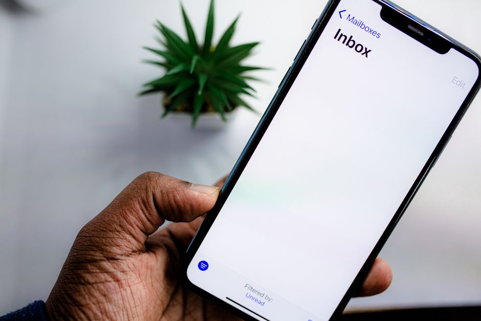Inbox Reset with a low-cost alternative — smart-life · Digital Life