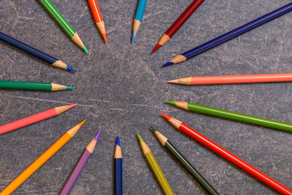 Craft Circle with a friend nearby — lifestyle · Social Life