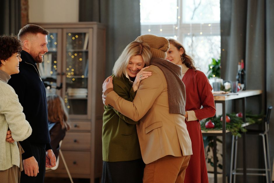 welcome new year's details guests notice immediately with a guest-participation moment — celebrations · New Year's