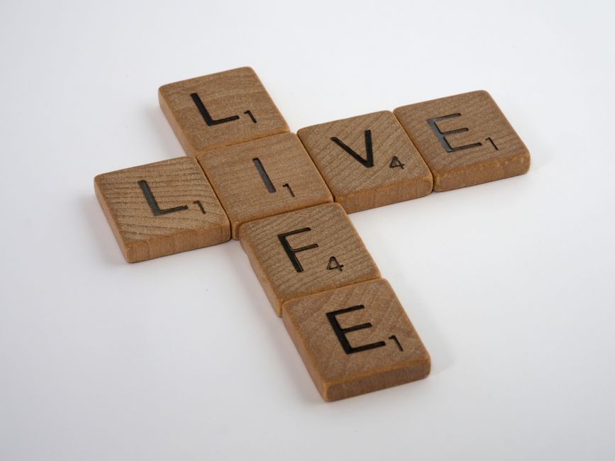 Crossword Ritual when you need a confidence lift — lifestyle · Hobbies