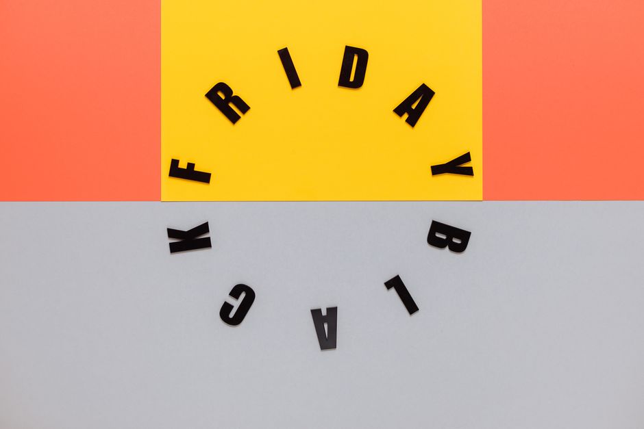 Friday Shutdown with a cozy home base — lifestyle · Productivity